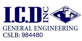 ICD Inc